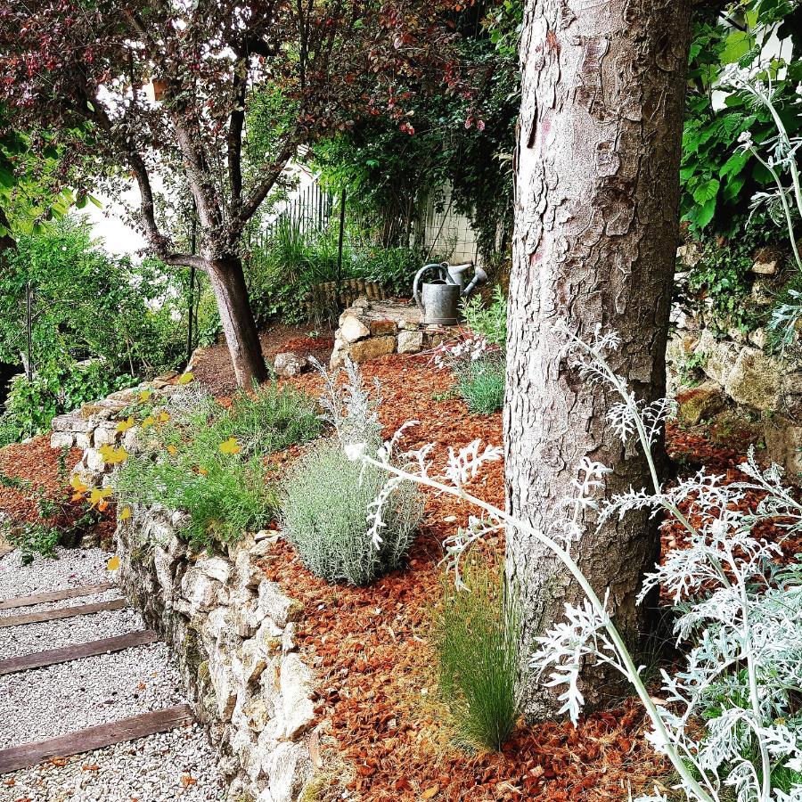 Le Panoramique Auvers المظهر الخارجي الصورة