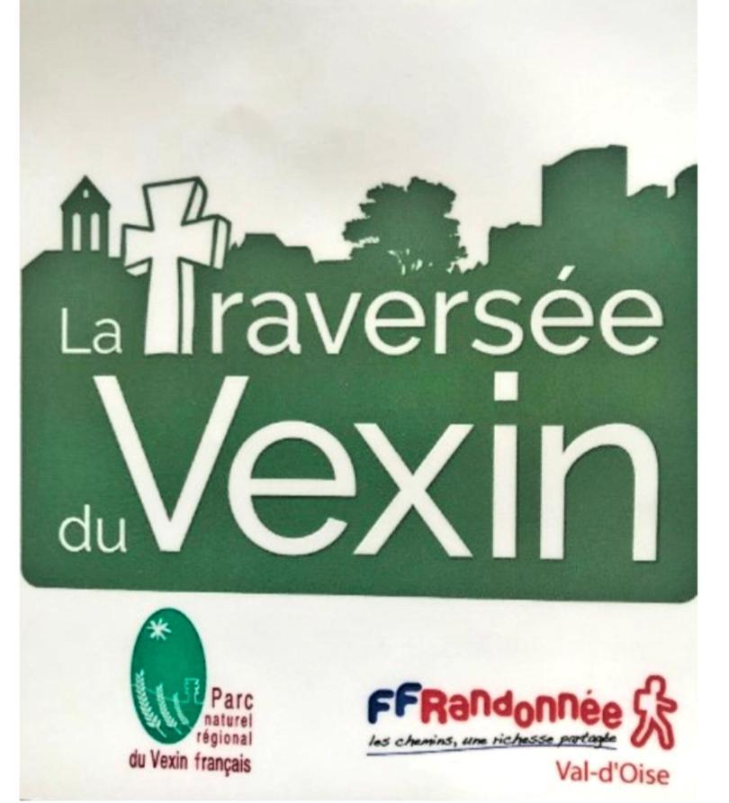 Le Panoramique Auvers المظهر الخارجي الصورة