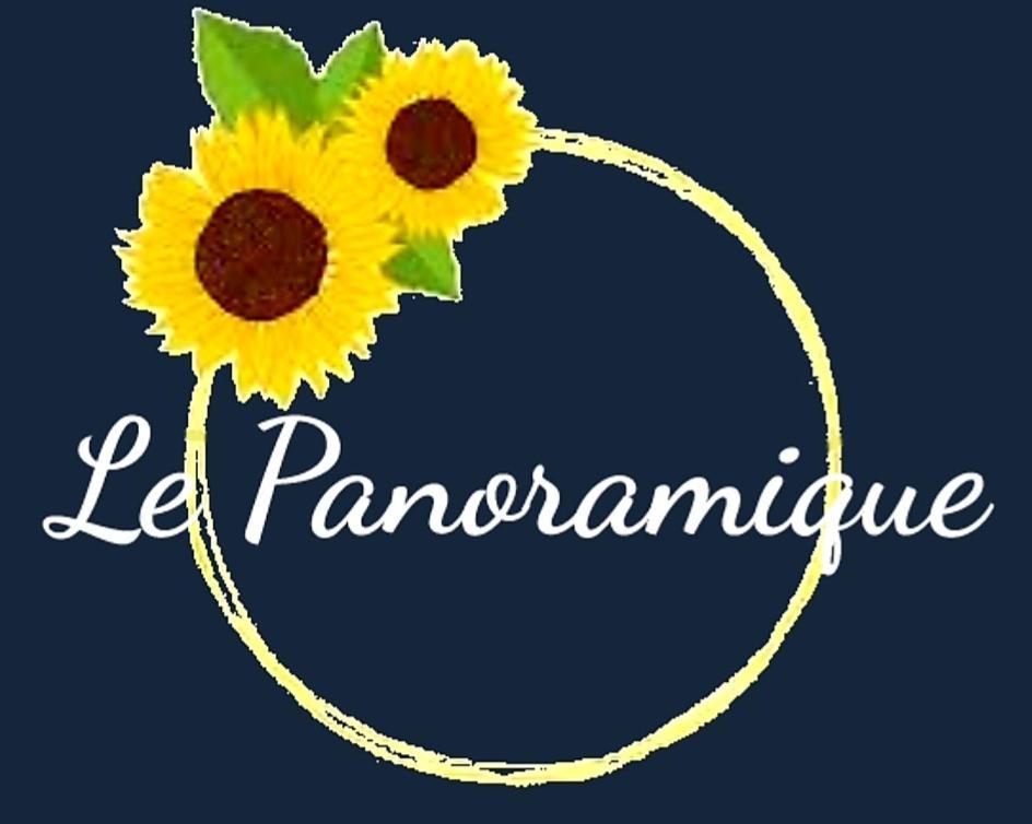 Le Panoramique Auvers المظهر الخارجي الصورة